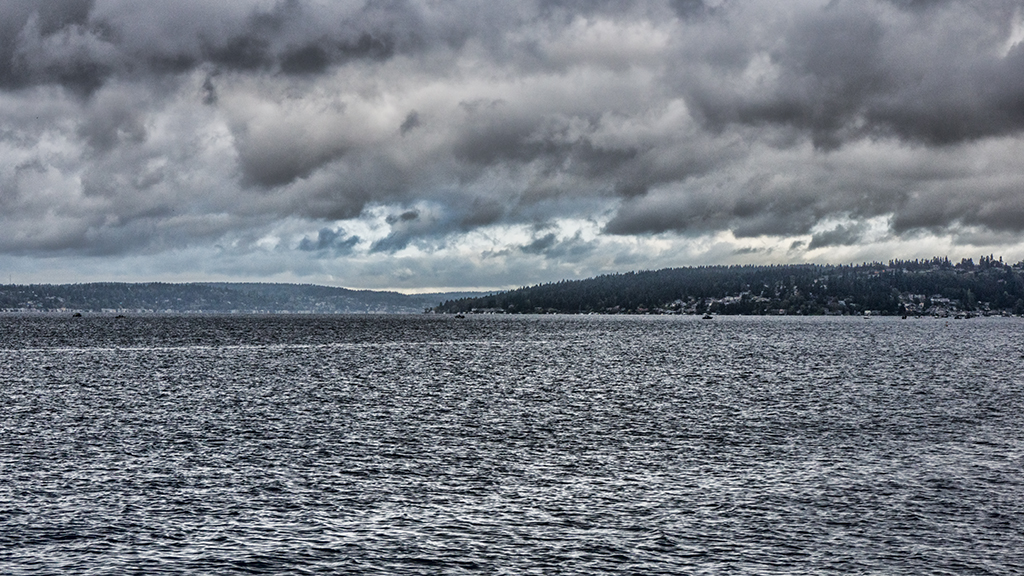 Stromy Kirkland HDR