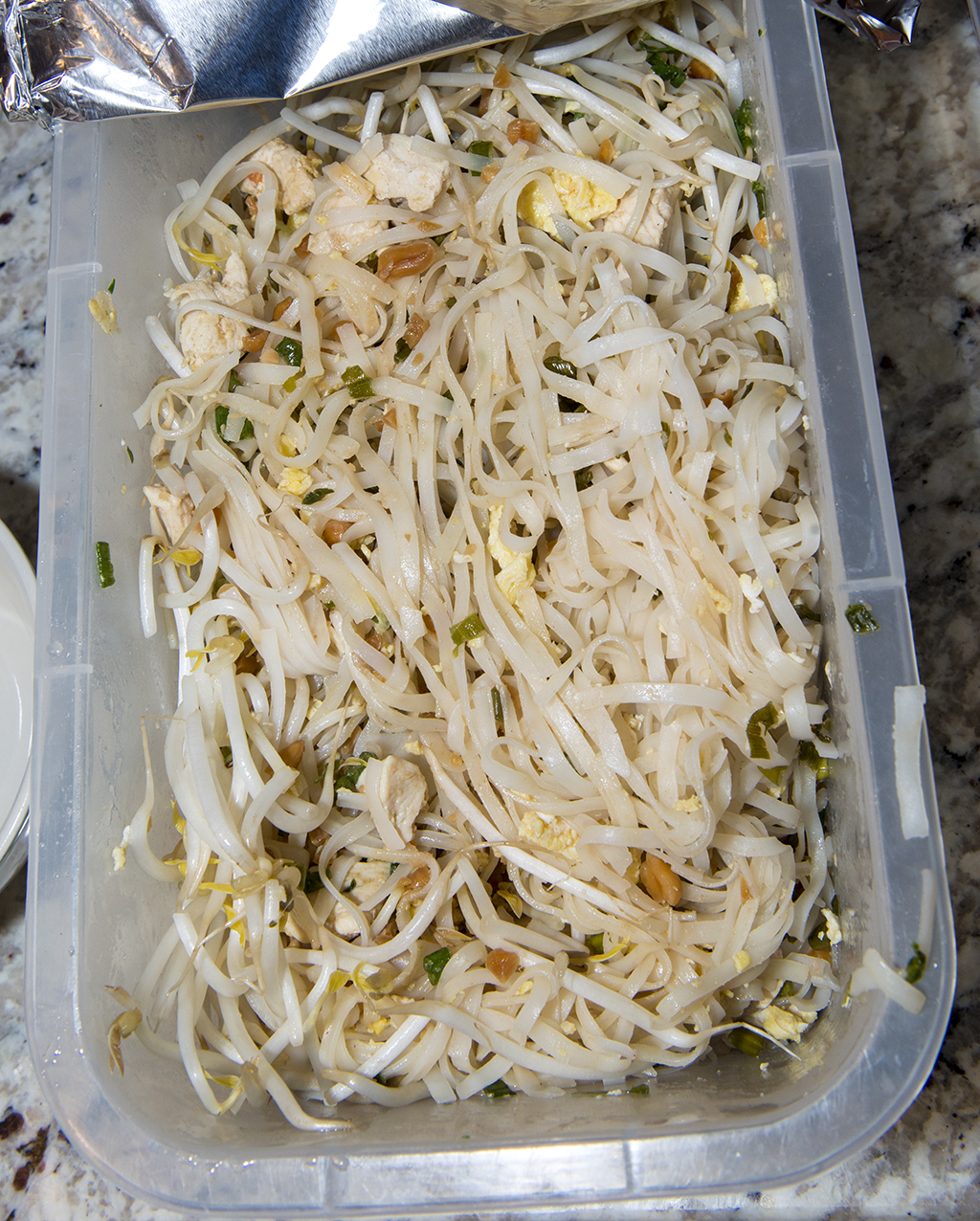 Pad Thai