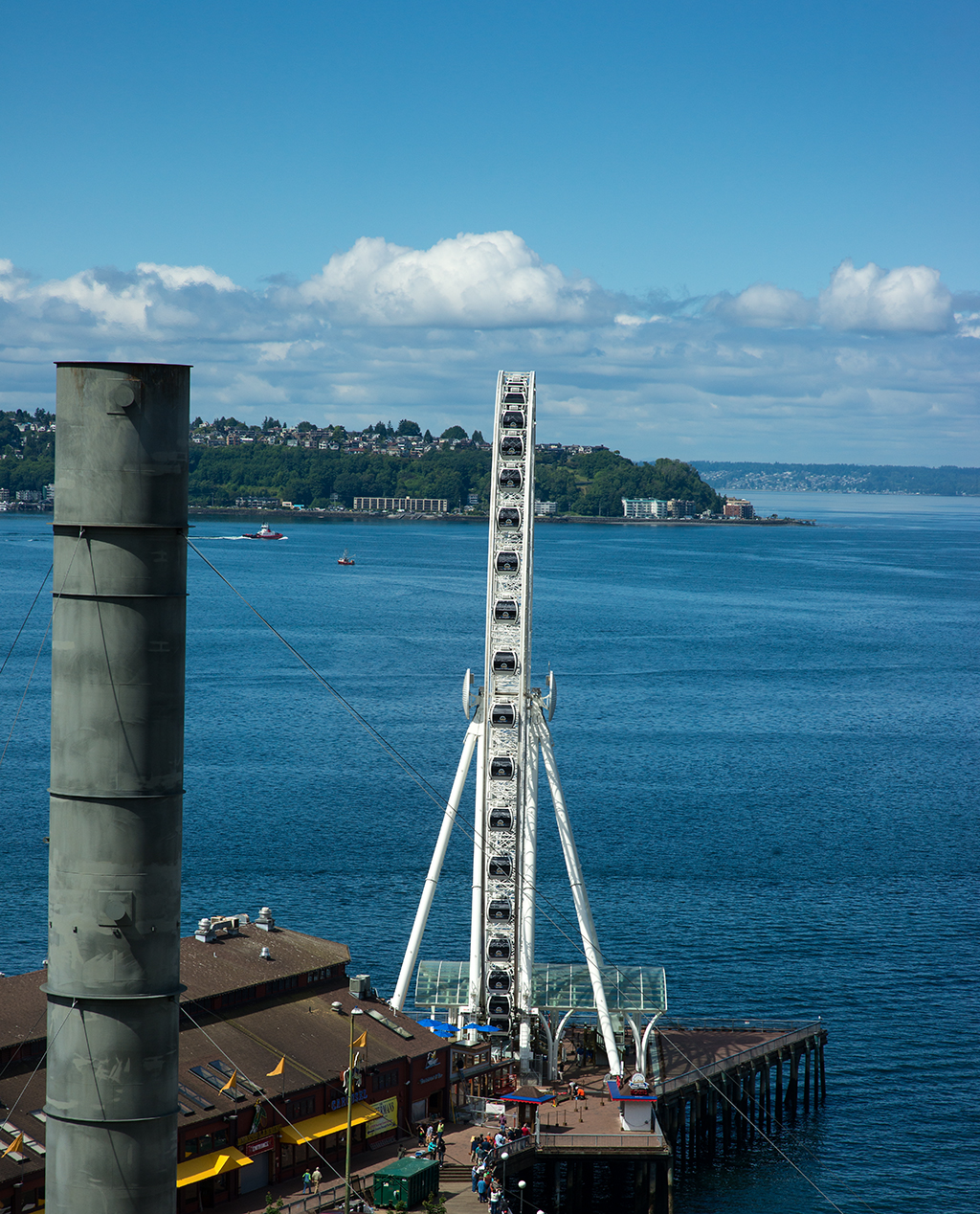 Ferris Wheel