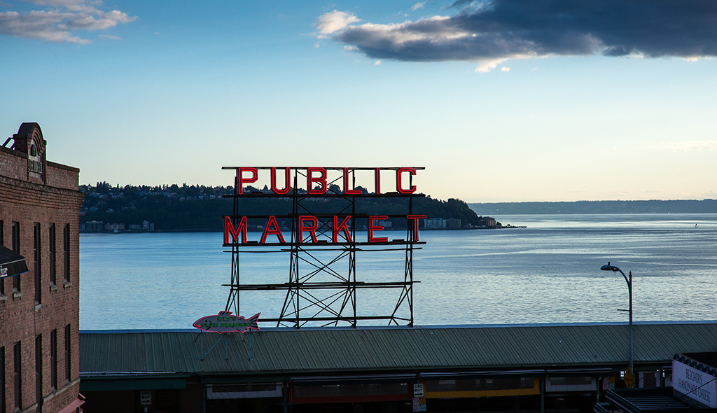 Public Market