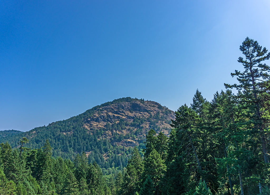 Goldstream Provincial Park