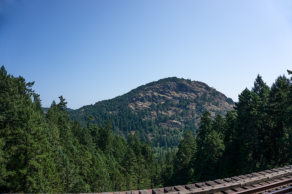 Goldstream Provincial Park